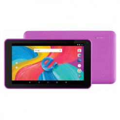 Tablet 7" HD Quad Core 1GB DDR3 8GB ANDROID 7.1 (Violeta) - E-STAR