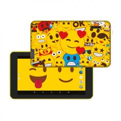 Tablet 7" emojis 1 GB RAM - eSTAR