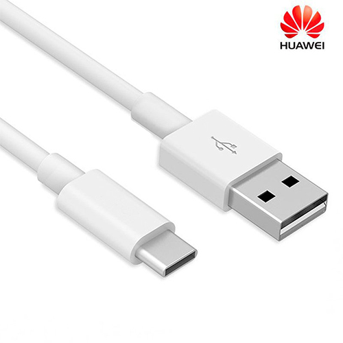 Cabo USB Original Huawei Universal Tipo C (Bulk)