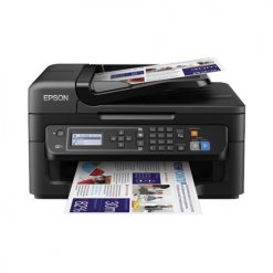 Impressora Epson WorkForce WF-2630WF