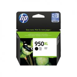 Tinteiro Compatível HP 950XLK (50ml) BK