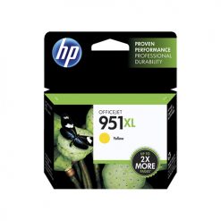 Tinteiro Compatível HP 951 XLY (28ml) YL