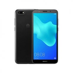 Huawei Y5 (2018) 16GB/2GB Dual SIM - Desbloqueado (Preto)