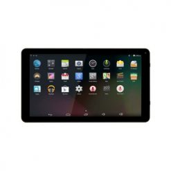 Tablet 9" Quad Core 1/8GB Android 8.1 - Denver (Preto)