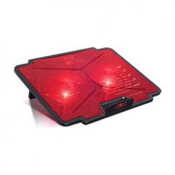 Base de Refrigeração Airblade 100 - Vermelho (Spirit Of Gamer)