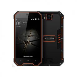 Blackview BV4000 PRO 16GB/2GB Dual Sim - Desbloqueado (Laranja)