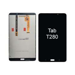 Touch Screen + LCD para Samsung Tab A (T280)