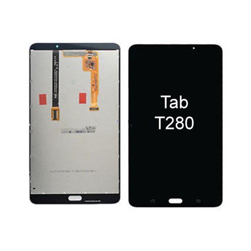 Touch Screen + LCD para Samsung Tab A (T280)