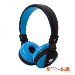 Headphones HP5005 Talius - Azul