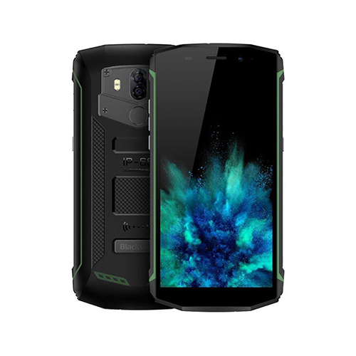 Blackview BV5800 16GB/2GB Dual SIM - Desbloqueado (Verde)