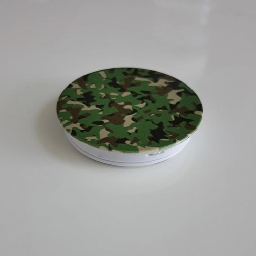 PopSocket - Desenhos Militar