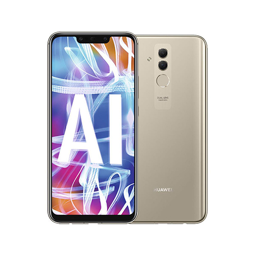 Huawei Mate 20 Lite Dual SIM 64GB/4GB - Desbloqueado (Gold)