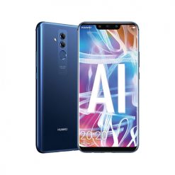 Huawei Mate 20 Lite Dual SIM 64GB/4GB - Desbloqueado (Azul)