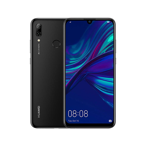 Huawei P Smart (2019) 64GB/3GB Dual SIM - Desbloqueado (Preto)