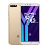 Huawei Y6 (2018) Dual Sim 16GB/2GB - Desbloqueado (Dourado)