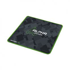 Tapete Gaming Alpha Gamer Micron - Medium