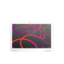 Tablet 10.1" HD 16GB / 2GB - BQ Aquaris M10 (Branco)