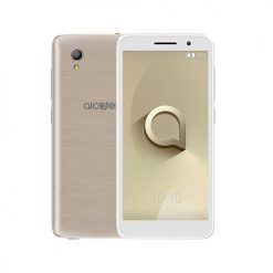 Alcatel 1 5033D 8GB/1GB Dual SIM - Desbloqueado (Dourado)