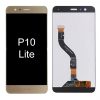 Touch Screen + LCD para Huawei P10 Lite (Dourado)