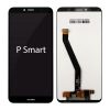 Touch Screen + LCD com Frame para Huawei P Smart (Preto)