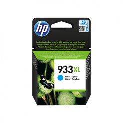 Tinteiro Compatível HP 932 XL (13ml) CY