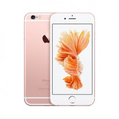 iPhone 6 Plus 64GB Recondicionado - Desbloqueado (Rose Gold) (Grade A)