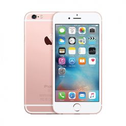 iPhone 6S Plus 16GB Recondicionado - Desbloqueado (Rose Gold) (Grade A)