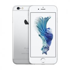 iPhone 6S Plus 16GB Recondicionado - Desbloqueado (Silver) (Grade A)