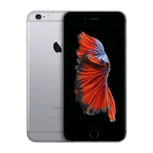 iPhone 6S Plus 16GB Recondicionado - Desbloqueado (Space Grey) (Grade A)