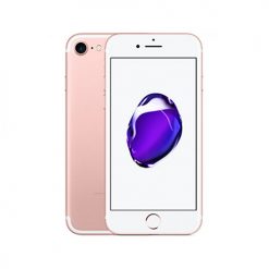 iPhone 7 128GB Recondicionado - Desbloqueado (Rose Gold) (Grade A)