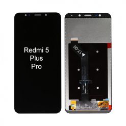 Touch Screen + LCD para Xiaomi Redmi 5 Plus Pro