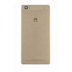 Tampa Traseira para Huawei P8 Lite (Dourado)