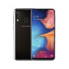 Samsung Galaxy A20e (A202F) 3GB / 32GB Dual SIM - Preto (Desbloqueado)