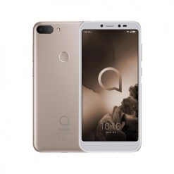 Alcatel 1S (2019) (5024D) 32GB / 3GB Dual SIM - Dourado (Desbloqueado)