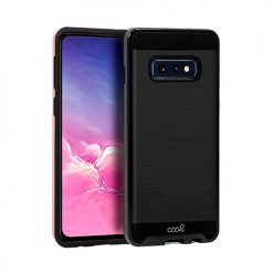 Capa Samsung Galaxy S10e - Hard Case (Preta)