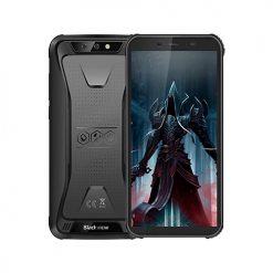 Blackview BV5500 16GB/2GB Dual SIM - Desbloqueado (Preto)