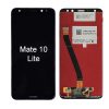 Touch Screen + LCD para Huawei Mate 10 Lite / Nova 2i (Preto)