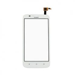 Touch Screen para Huawei Y625 (Branco)