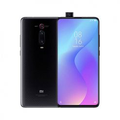 Xiaomi Mi 9T 128GB/6GB Dual SIM - Desbloqueado (Preto)