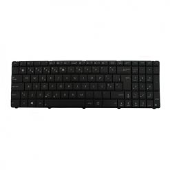 Teclado para Asus A52 / B53 / N50 / N51 / N52 / N53 / N70 / N73 / K54 / K55 / P52 / P53 / X54 / X55