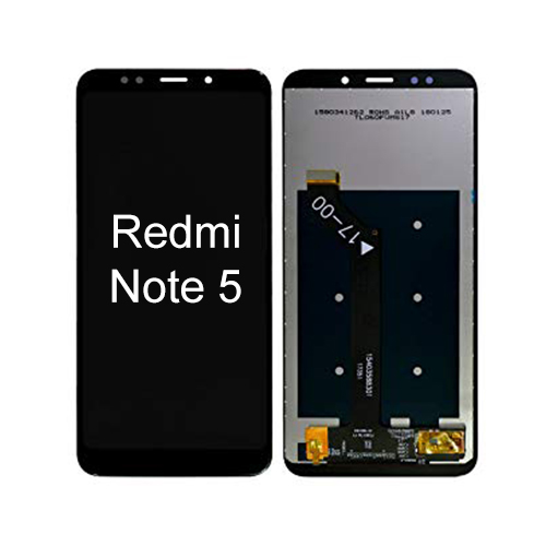 Touch Screen + LCD para Xiaomi Redmi Note 5