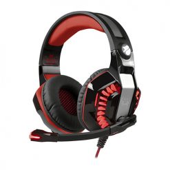 Headphones / Auriculares Kotion Each G2000 II - Vermelho