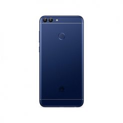 Tampa Traseira para Huawei P Smart (Azul)