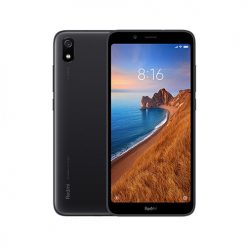 Xiaomi Redmi 7A 16GB / 2GB - Preto (Desbloqueado)