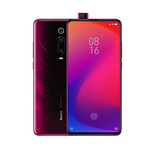 Xiaomi Mi 9T 128GB/6GB Dual SIM - Desbloqueado (Vermelho)