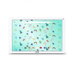 Tablet Heaven 10.1" HD 2GB / 16GB - SPC (Branco)