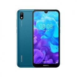 Huawei Y5 (2019) 16GB / 2GB - Desbloqueado (Azul)