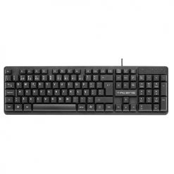 Teclado USB Eco Design PT Layout - Tacens Anima