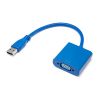 Placa Grafica Externa USB 3.0 - VGA - ProFTC