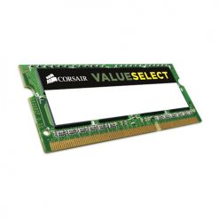 CORSAIR - DDR3L 1333MHZ 4GB SO 1.35V